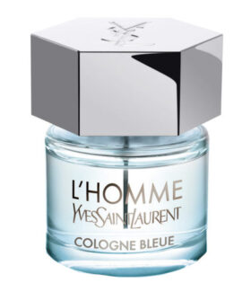 YSL L'Homme cologne bleue - Yves Saint Laurent 100 ml EDT SPRAY*