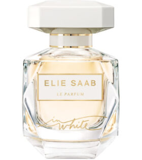 Le parfum en blanc - Elie saab 90 ml EDP SPRAY *