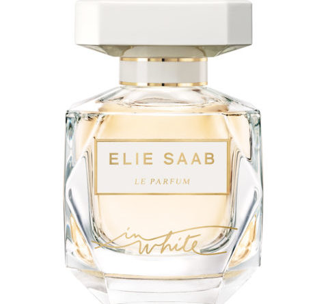 Le parfum in white - Elie saab 90 ml EDP SPRAY*