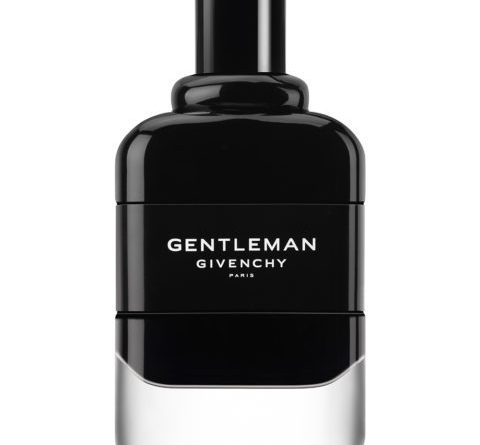 Gentleman - Givenchy 100 ml EDP SPRAY *