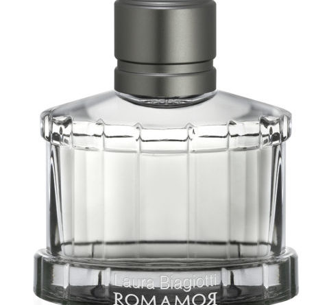 RomAmor man - Laura Biagiotti 125 ml EDT SPRAY*