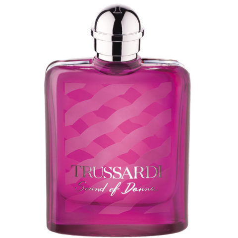 Sound of donna - Trussardi 100 ml EDP SPRAY*