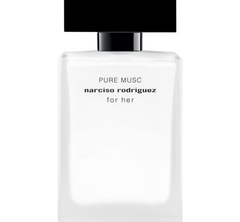 Narciso Rodriguez For Her pure musc 50 ML EDP SPRAY