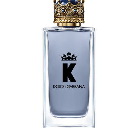 K por Dolce & Gabbana