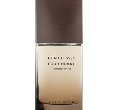 L'eau d'issey pour homme wood&bois - Issey Miyake 50 ml EDP INTENSE SPRAY