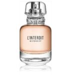 interdit EDT eau de toilette