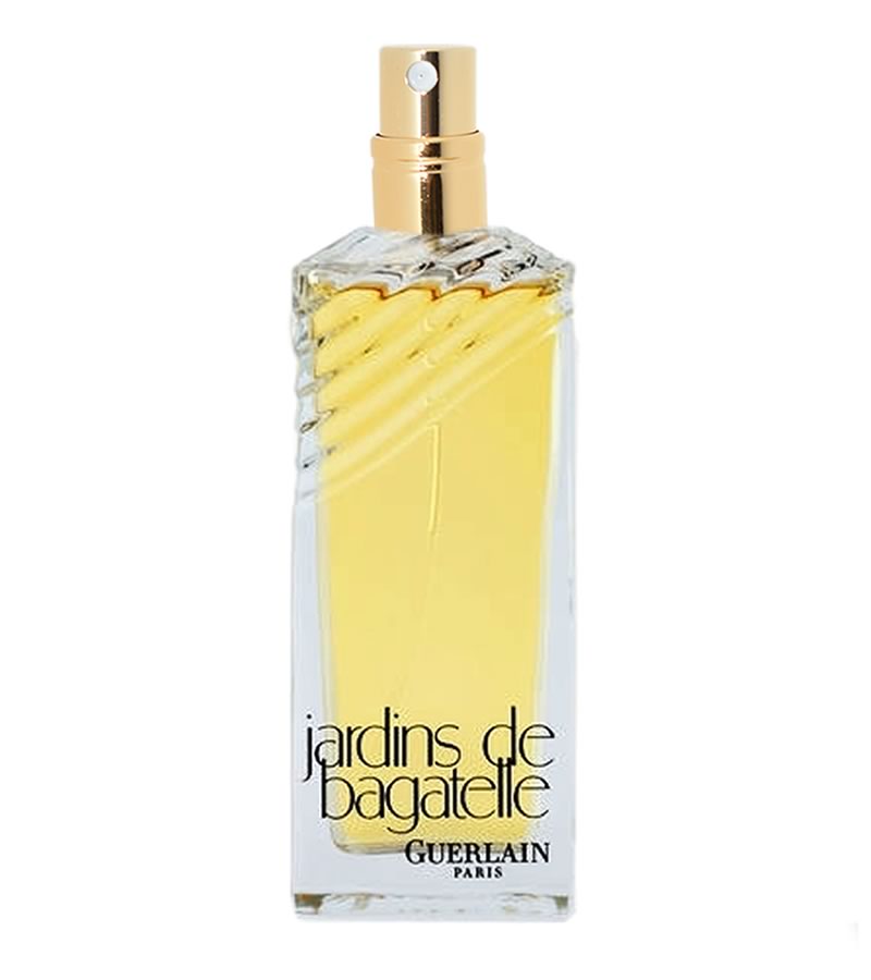 Jardins de Bagatelle - Guerlain 100 ml EDT Original Sample - JOY ...