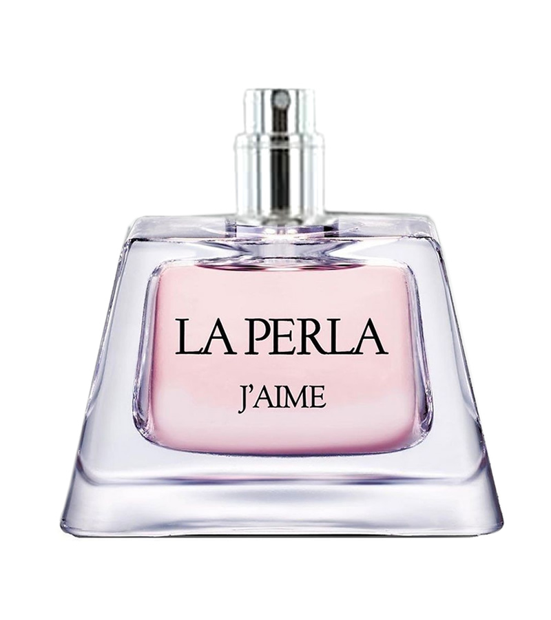 Parfum La Perla J'aime Eau De Parfum 30ml - Rare, Discontinué, Flacon Spray