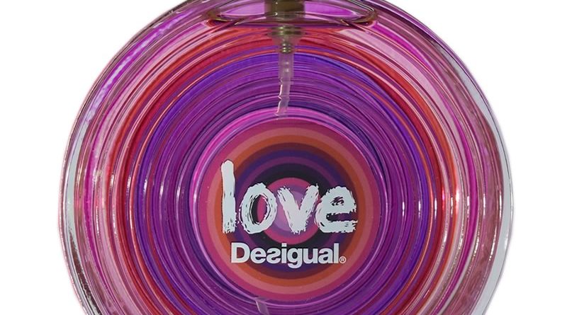 Love Desigual