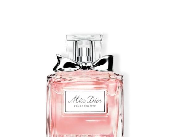 Miss Dior - Dior 100 ml New SPRAY * Eau De Toilette