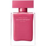 Narciso Rodriguez for her fleur