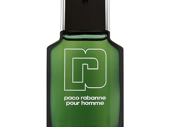 Paco Rabanne Pour Homme - Paco Rabanne 100 ml EDT SPRAY*