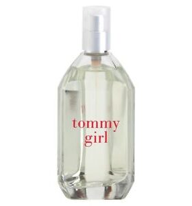 Tommy Girl - Tommy Hilfiger 100 ml EDT SPRAY*