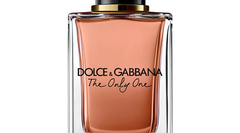 the Only one Dolce e Gabbana edp