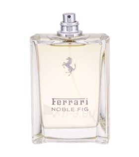 Noble fig - فيراري  100 ML EDT رذاذ*