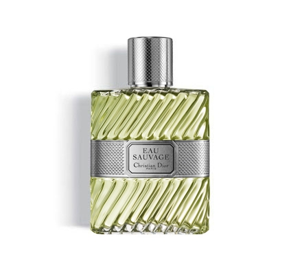 Dior Eau Sauvage 100 ml EDT Original Sample JOY Perfume Stores