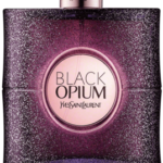 Black Opium Nuit Blanche - Yves Saint Laurent 90 ml EDP SPRAY *
