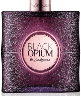 Black Opium Nuit Blanche - Yves Saint Laurent 90 ml EDP SPRAY*