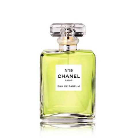 Chanel N ° 19 100 ml EDP SPRAY - JOY Perfume Stores