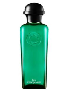 ORANGE VERT HERMES