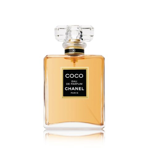 Coco Chanel 100 ml EDP original sample - JOY Perfume Stores