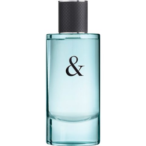 Tiffany & Love For Him