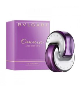 Bulgari Omnia Amethyste