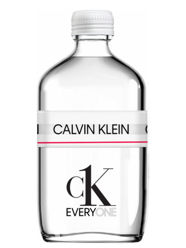 Calvin Klein CK Everyone 100 ml EDT Unisex Original Sample - JOY Perfume  Stores