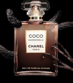 Chanel Coco Mademoiselle Intense