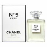 Chanel No. 5 Water
