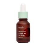 Niacinamide & Green Tea Eye Serum