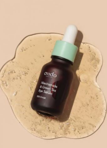 Niacinamide & Green Tea SPOT