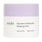 Ondo Beauty 36.5 Squalane & Bakuchiol