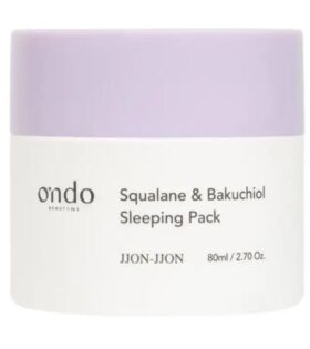 Ondo Beauty 36.5 Squalane & Bakuchiol