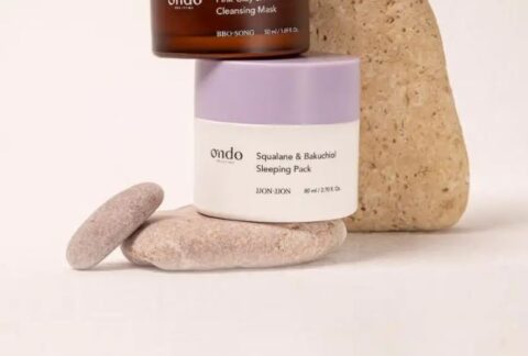 Squalane & Bakuchiol