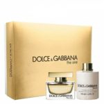 Dolce & El Gabbana Una donna