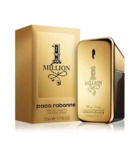 Million 50 ml UOMO