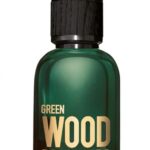 Dsquared2 Green Wood Pour Homme