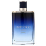 Jimmy choo homme bleu