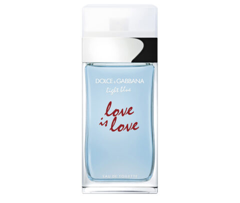 Dolce & Gabbana – Light Blue Pour Femme – Parfum 100 Ml – Neuf Original