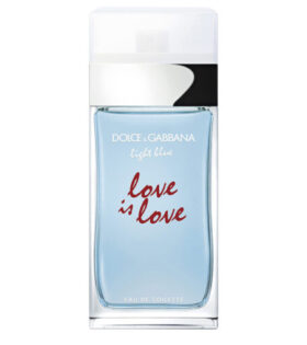 El amor azul claro es amor