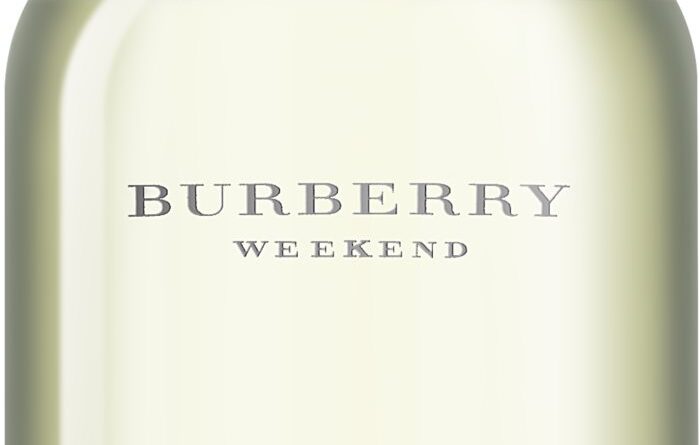 Burberry Weekend para Hombres