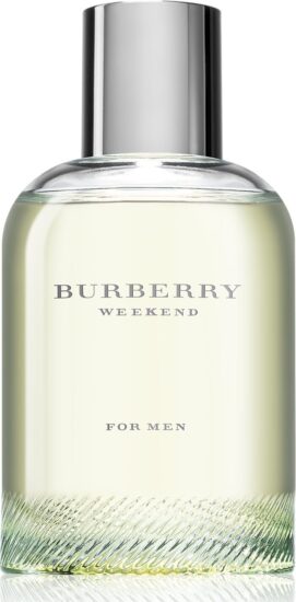 burberry perfume savers
