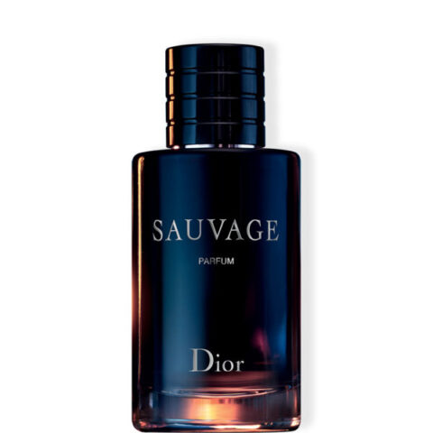 parfum sauvage original