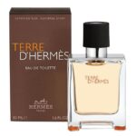 Hermes Terre d'Hermes 50 ML EDT HOMBRE