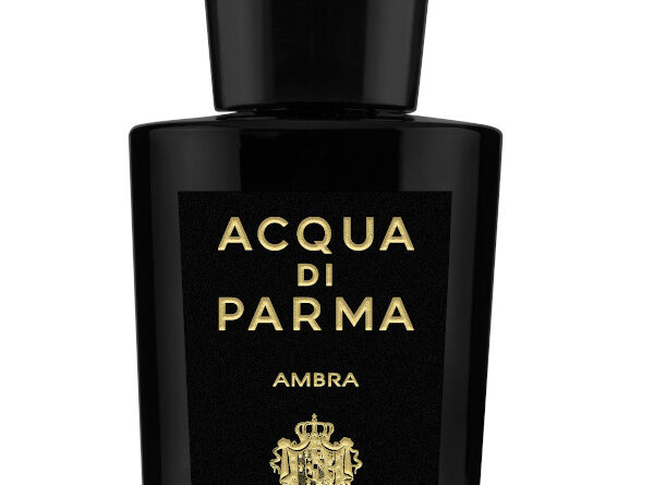 Acqua di Parma AMBRA 100 ml EDP
