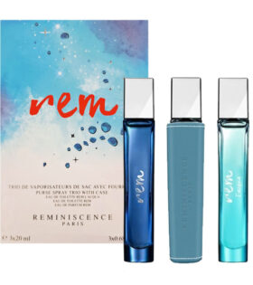 Cofanetto donna REMINISCENCE REM Trio