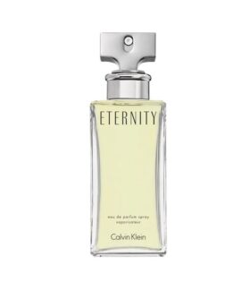 Eternity 100 ml EDP Donna Campione Originale