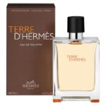 Hermes Terre d'Hermes 100 ML EDT MAN