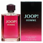 Joop! Homme 200 ML EDT SPRAY MAN